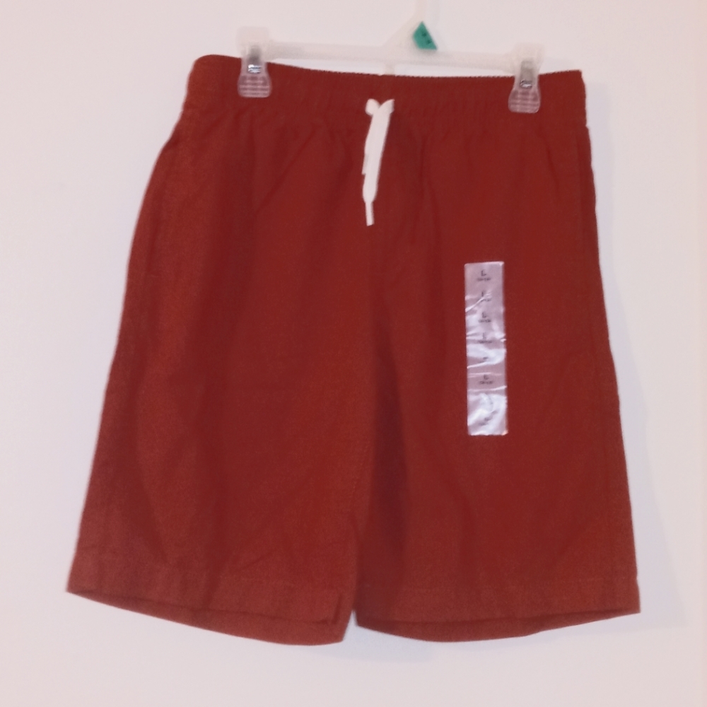 OLD NAVY BOYS SHORTS 10/12